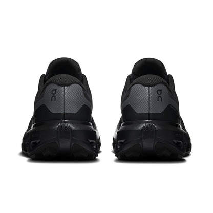 Women's Cloudvista 3 Waterproof Black | Black - US 8167