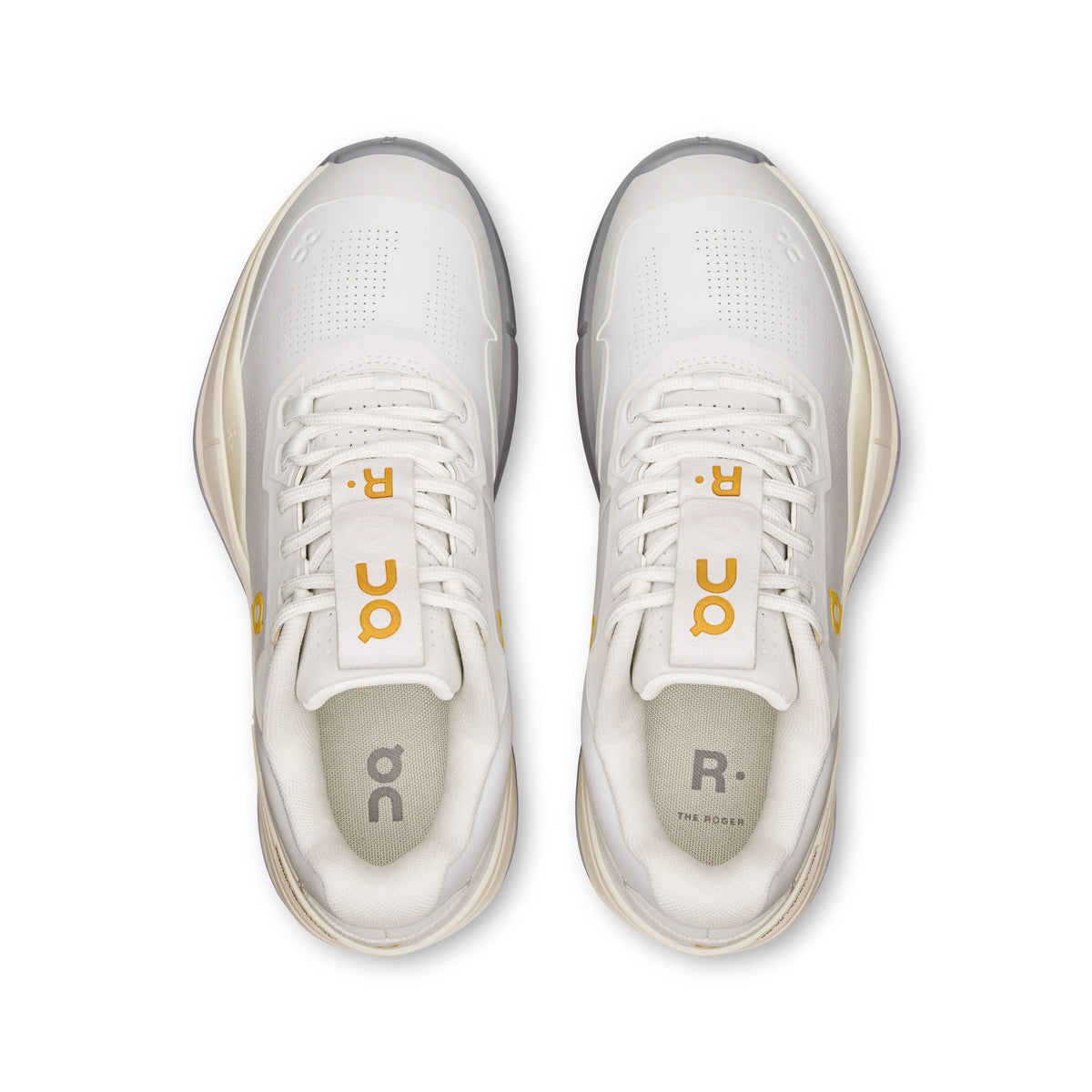 Women's THE ROGER Pro Ace Frost | Ore - US 2136