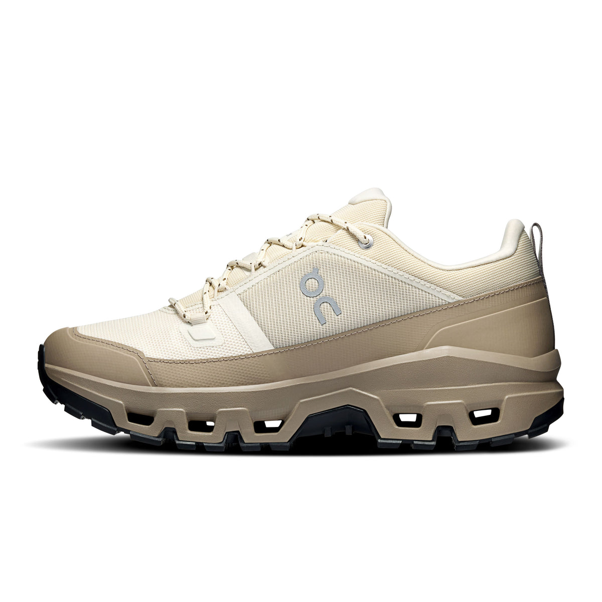 Men's Cloudrock Low Waterproof Grain | Soba - US 1218