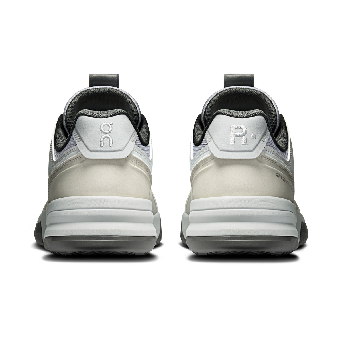 Men's THE ROGER Clubhouse Pro 2 Clay Glacier | Frost - US 3373