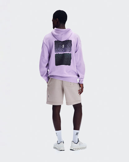 Men's Club Hoodie Fade Bloom - US 4462