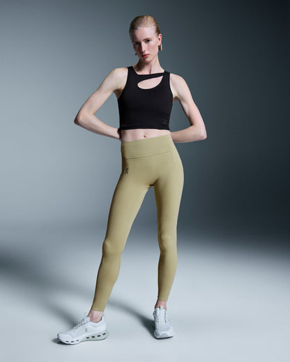 Women's Studio Tights Caper - US 2943