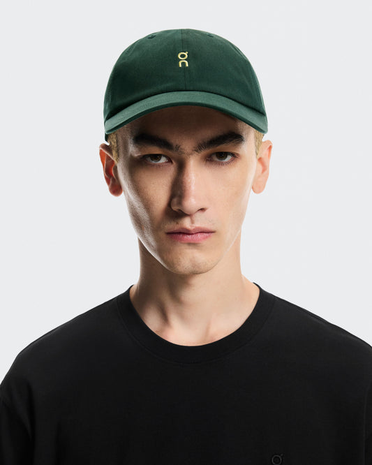 All-Day Cap Obsidian - US 7089