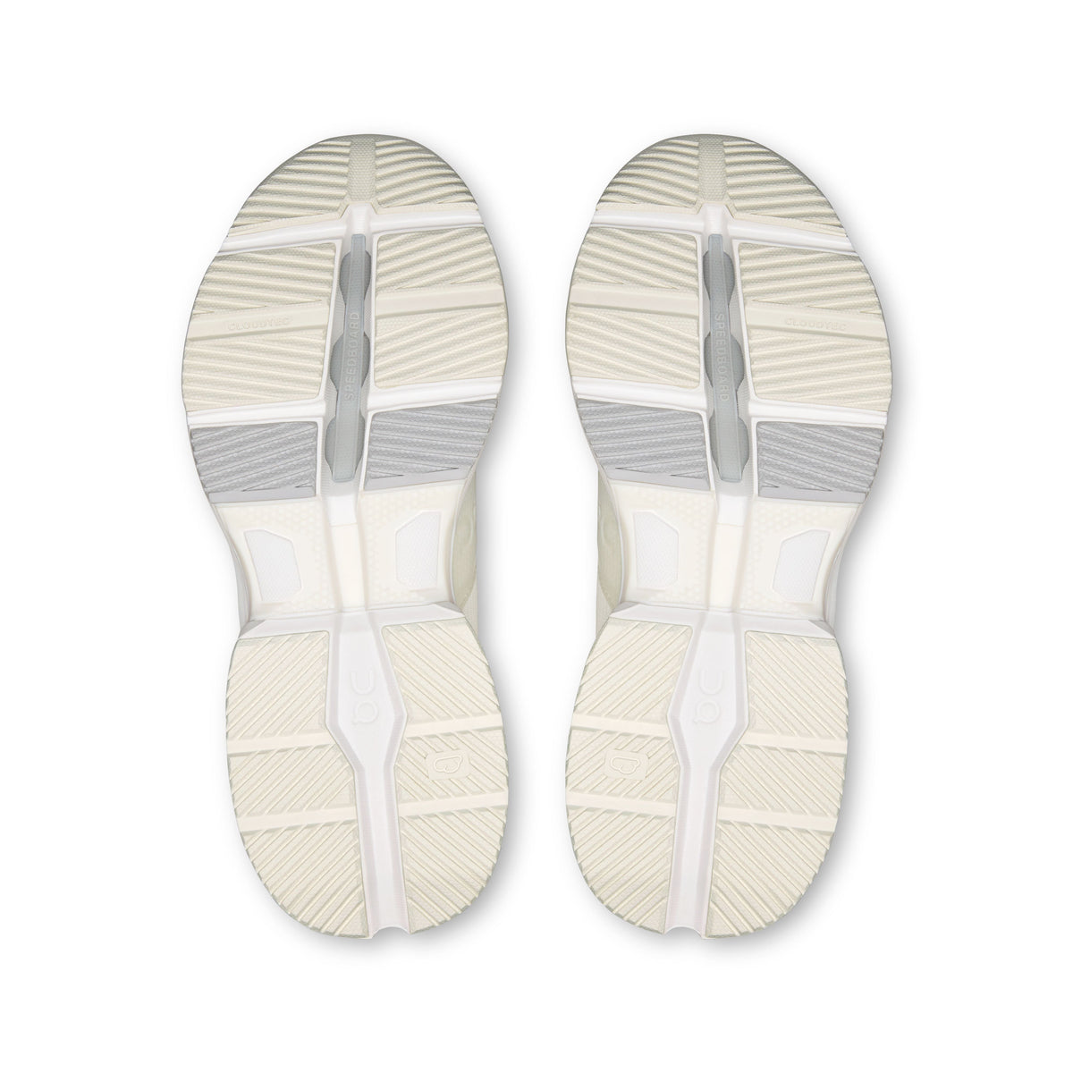 Women's Cloudpulse Pro White | Ice - US 4580