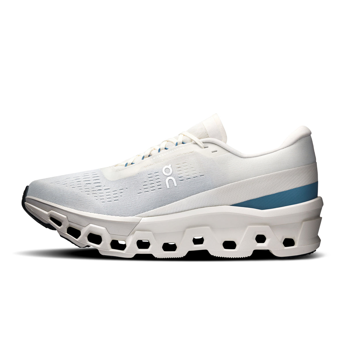 Men's Cloudmonster 2 Ivory | Steel - US 8992