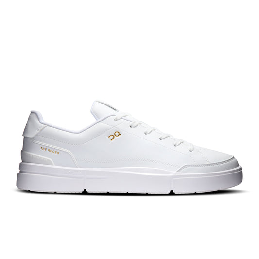 Men's THE ROGER Centre Court White | White - US 6502