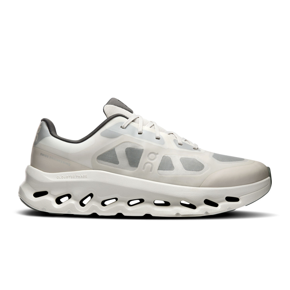 Women's Cloudtilt Remix Alloy | Ivory - US 1907