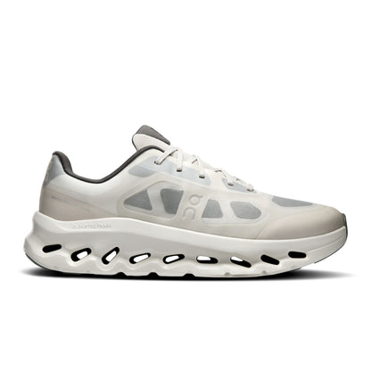 Women's Cloudtilt Remix Alloy | Ivory - US 1907