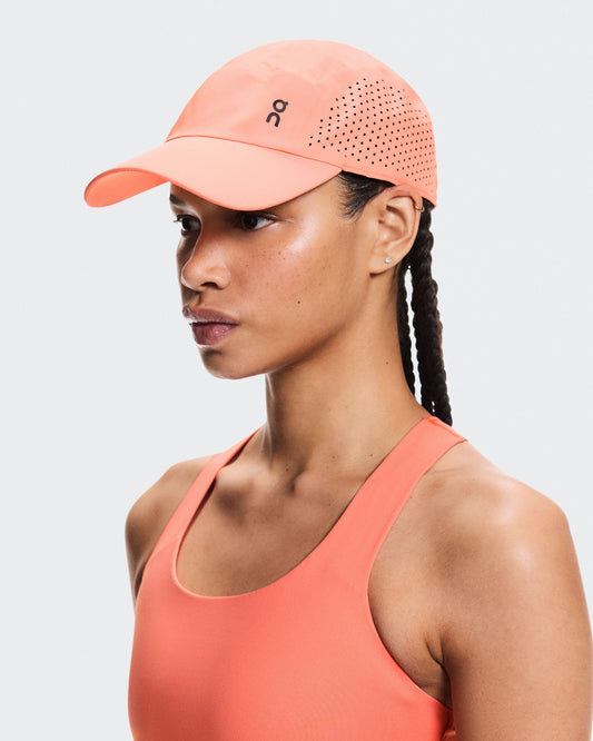 Lightweight Cap Sunstone - US 6455