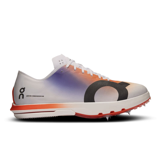 Men's Cloudspike Citius White | Flame - US 1766