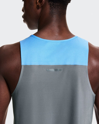 Men's Performance Tank Gourami | Rock - US 4723
