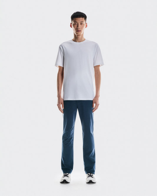 Men's All-Day Classic Pants Denim - US 2141