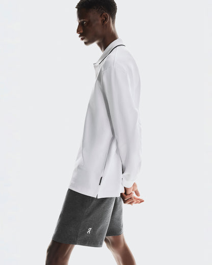 Men's Courtside Shorts Slate - US 5334