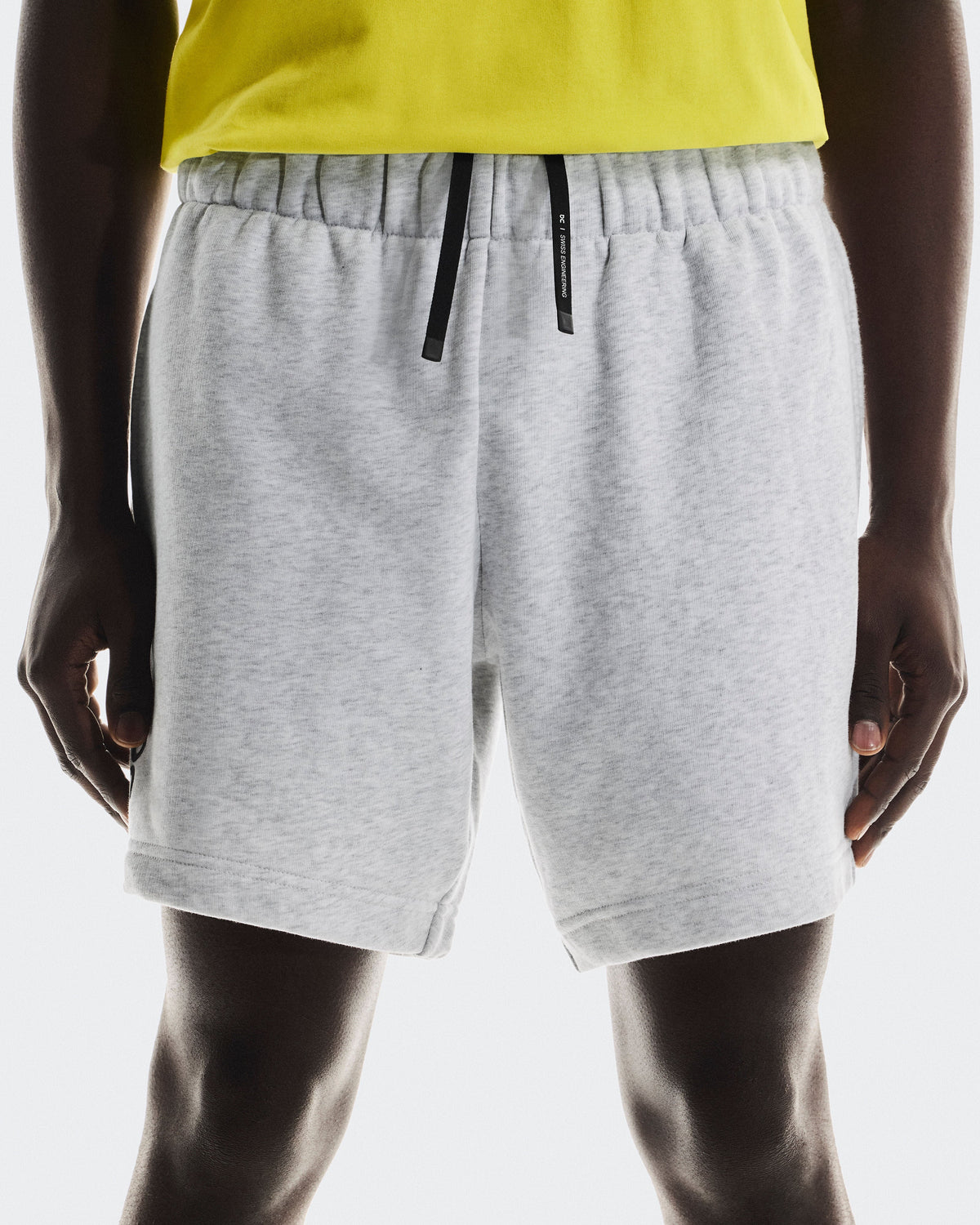 Men's Club Shorts Crater - US 5318