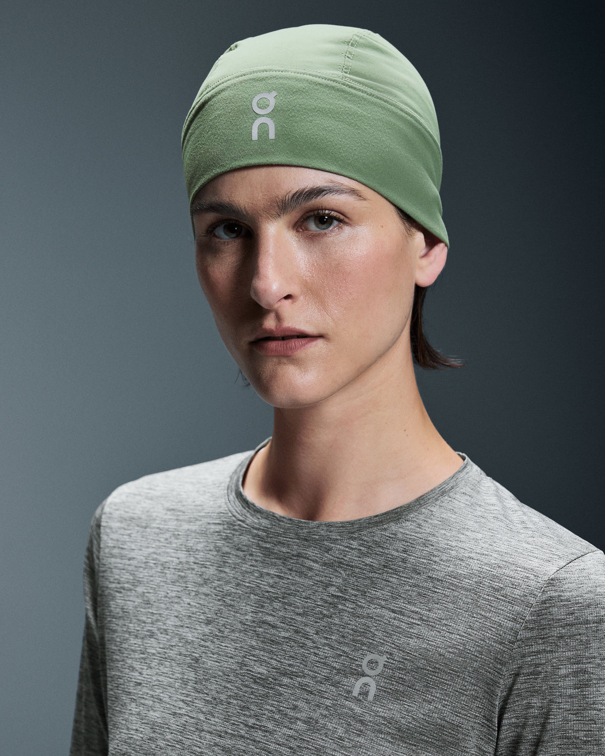 Core Beanie Taiga - US 7332