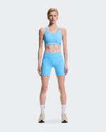 Women's Performance Tights Short Gourami - US 9443
