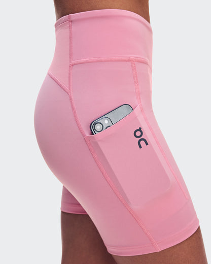 Women's Performance Tights Short Magnolia - US 3804