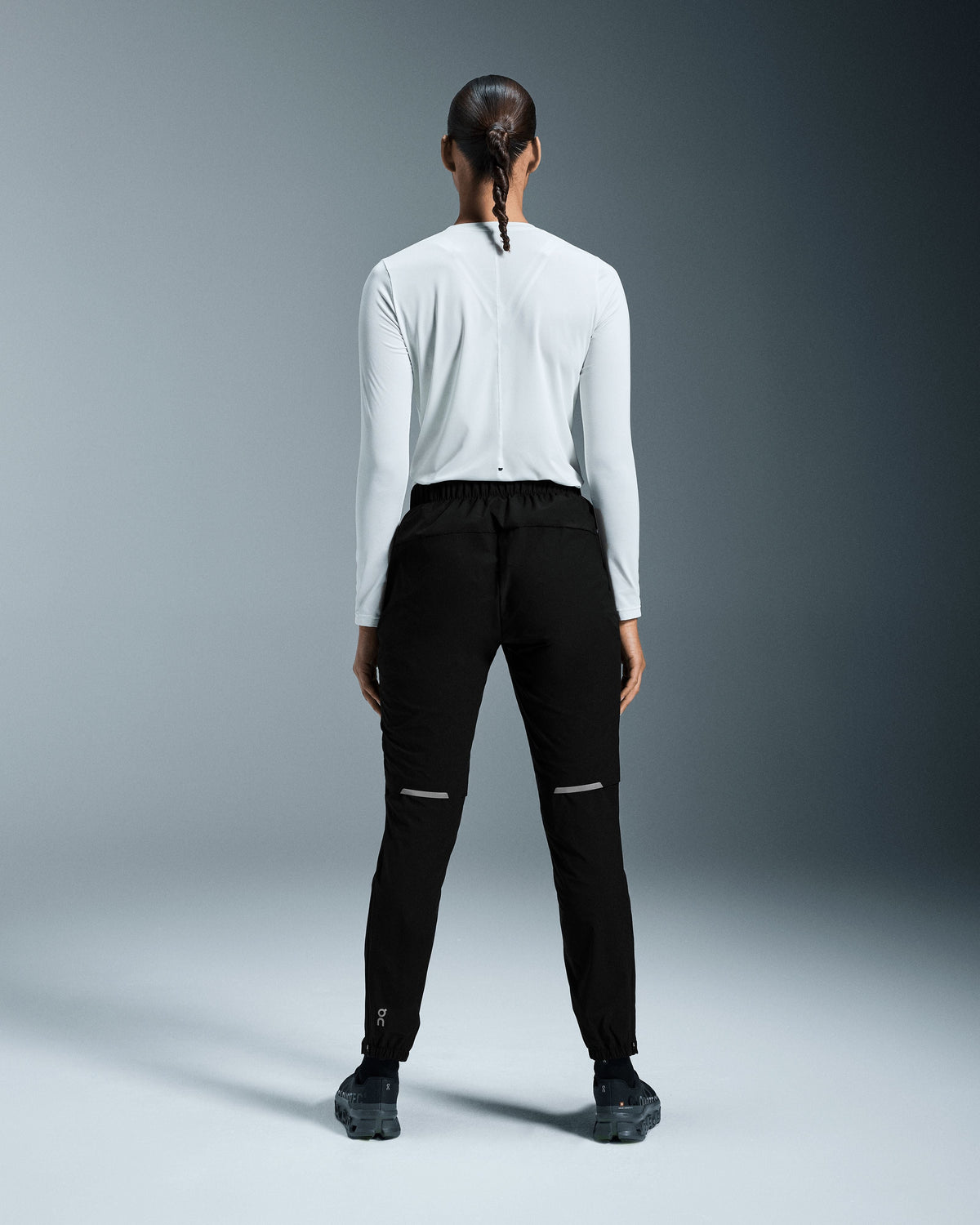 Women's Core Pants Black - US 1157