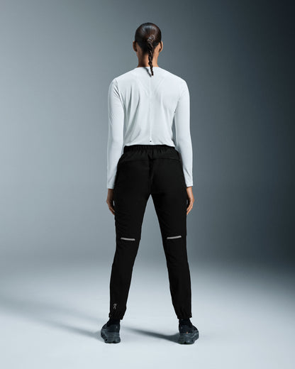 Women's Core Pants Black - US 1157