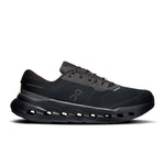 Men's Cloudrunner 3 Waterproof Black | Black - US 1957