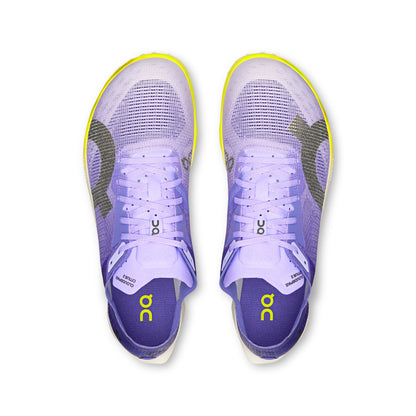 Women's Cloudspike Citius 2 Bloom | Lime - US 6195