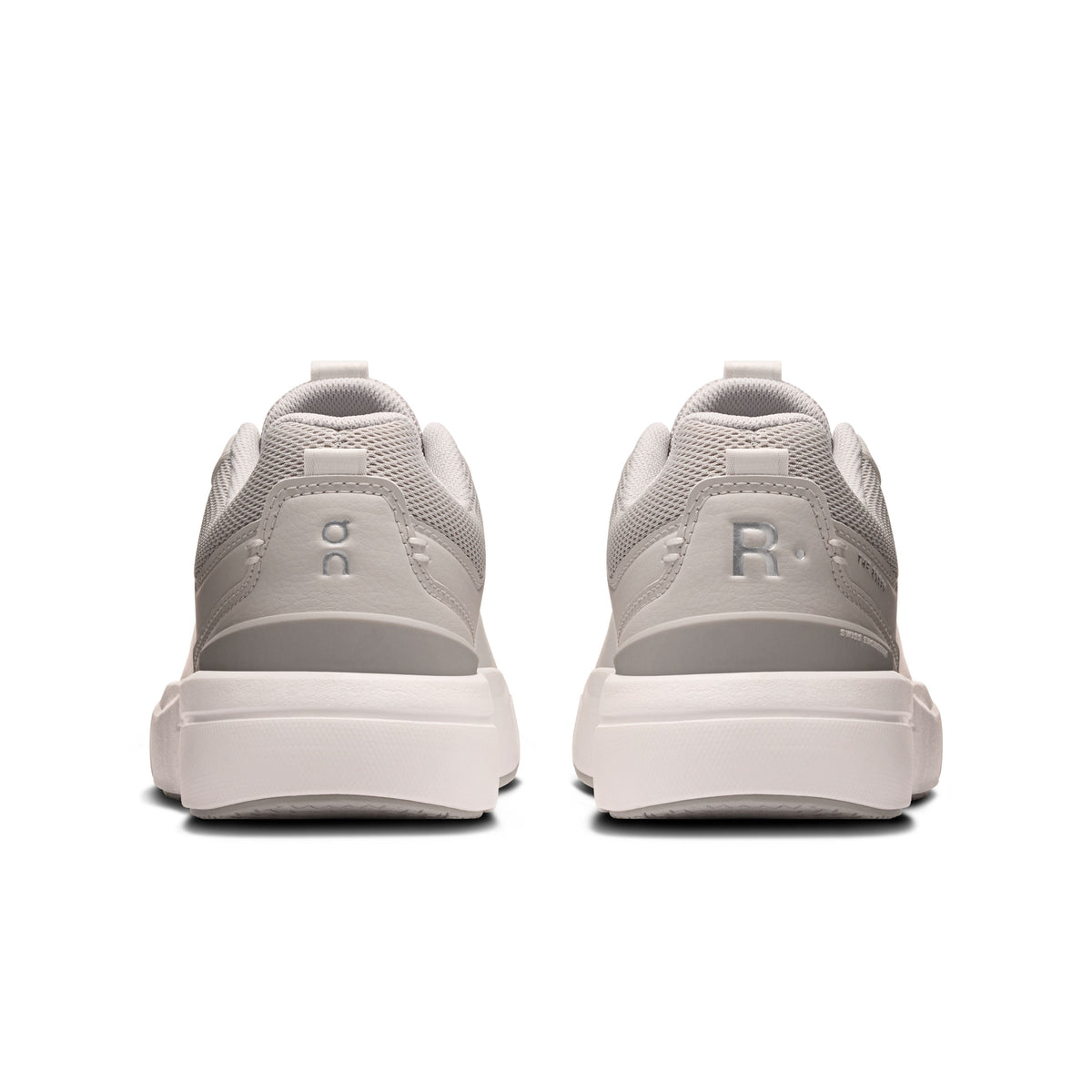 Youth THE ROGER Youth Frost | Silver - US 5129