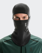 Winter Run Balaclava Magnet - US 9148