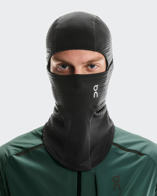 Winter Run Balaclava Magnet - US 9148