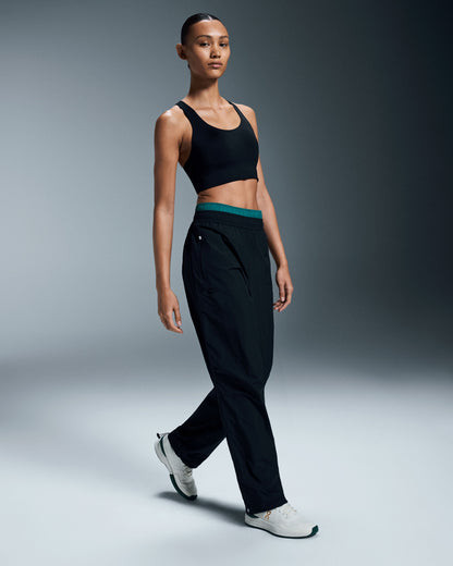 Track Pants Beams Black - US 3065