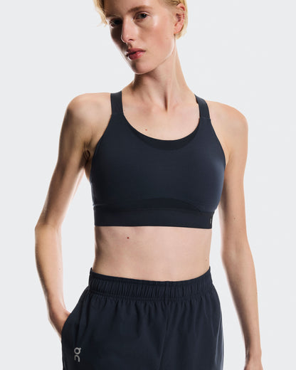 Women's Performance Bra Navy - US 8370