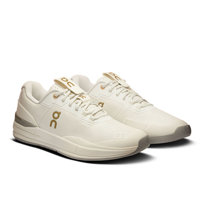 Men's THE ROGER Pro Ace Ivory | Fog - US 4342