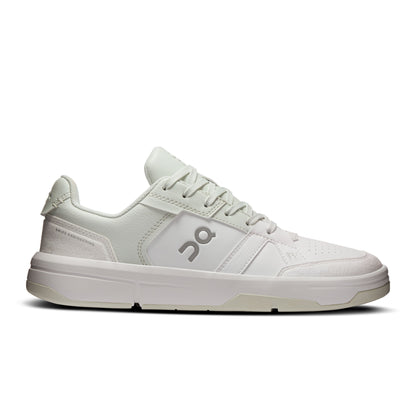 Women's THE ROGER Clubhouse White | Iceberg - US 7884