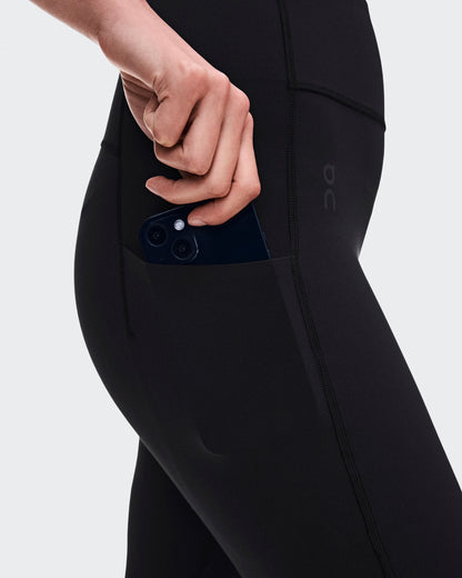 Women's Studio Flared Pants 30" Black - US 9797