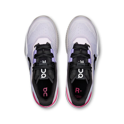 Men's THE ROGER Pro Fire Clay Thistle | Pink - US 3734