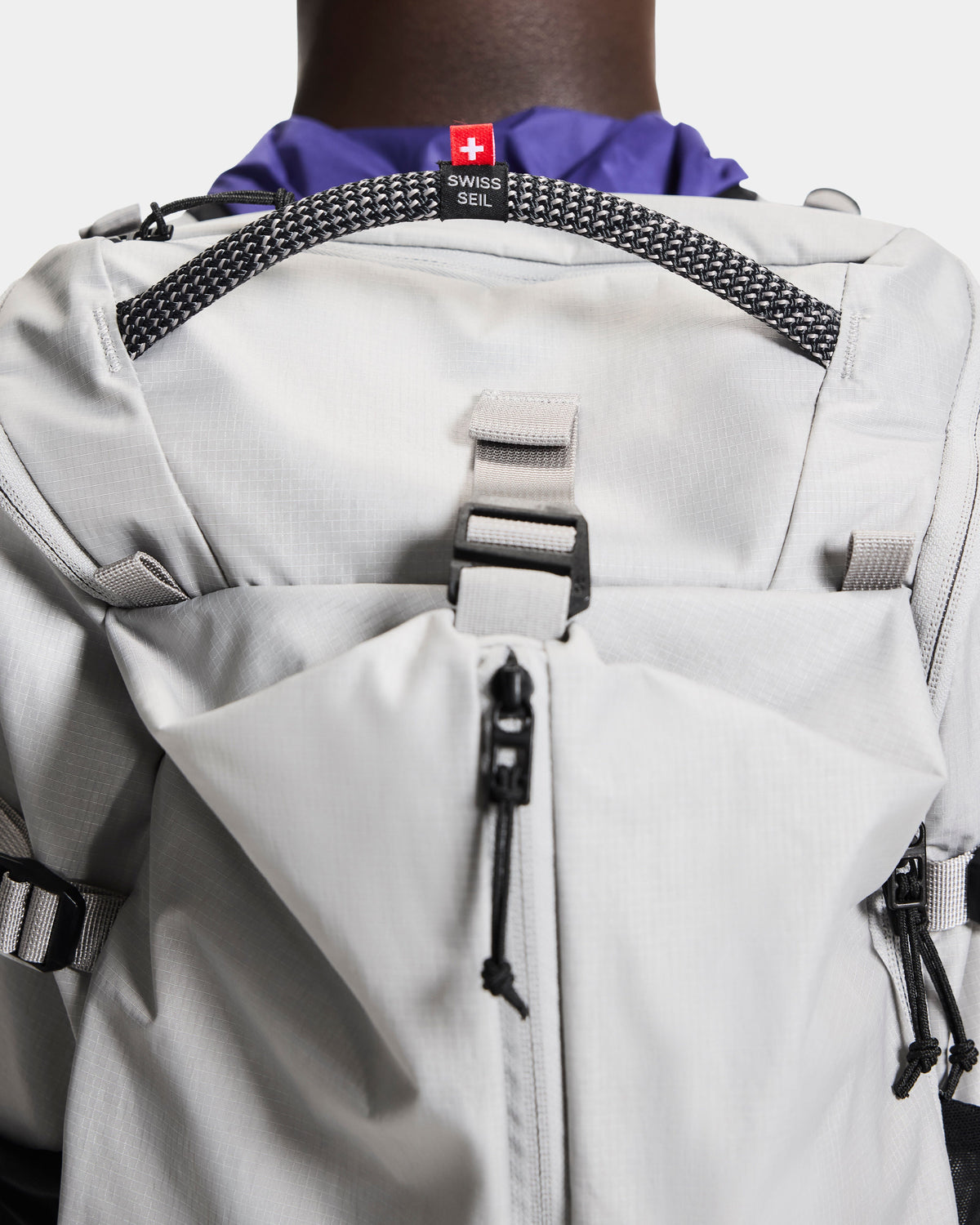 Speed Pack 30L Glacier | Black - US 1543