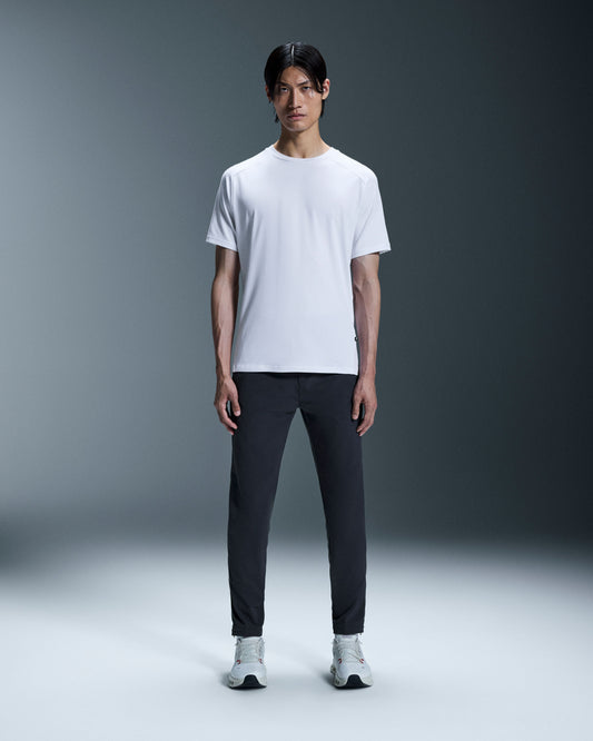 Men's Active Pants Navy - US 8705
