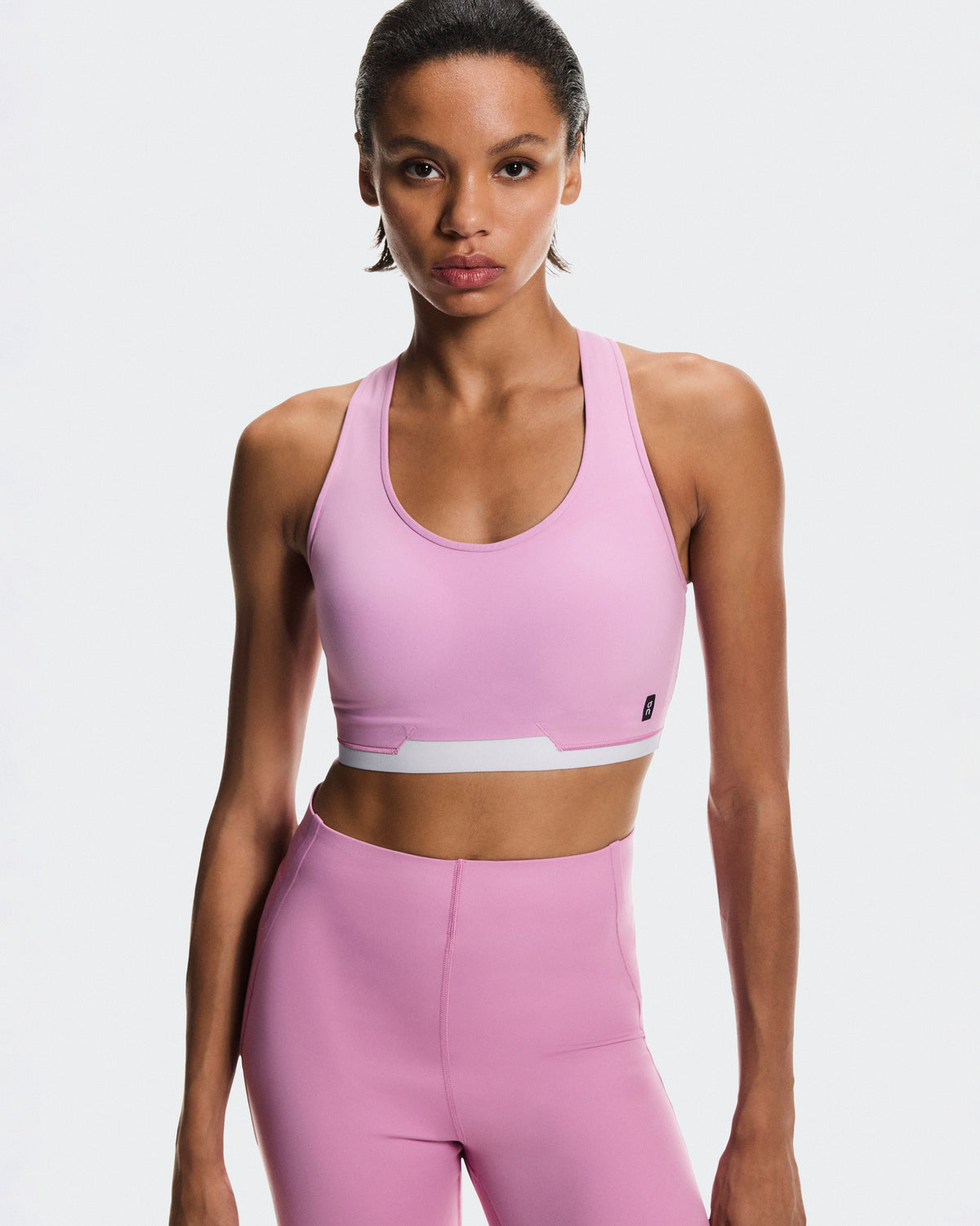 Women's Train Bra Sakura - US 5824
