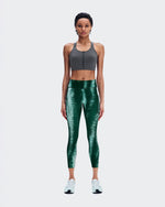 Women's Performance Tights Terra Cove | Kaitoke - US 7143