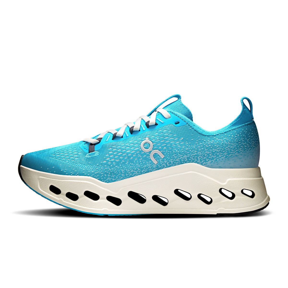 Women's Cloudsurfer Max Horizon | Ivory - US 6984