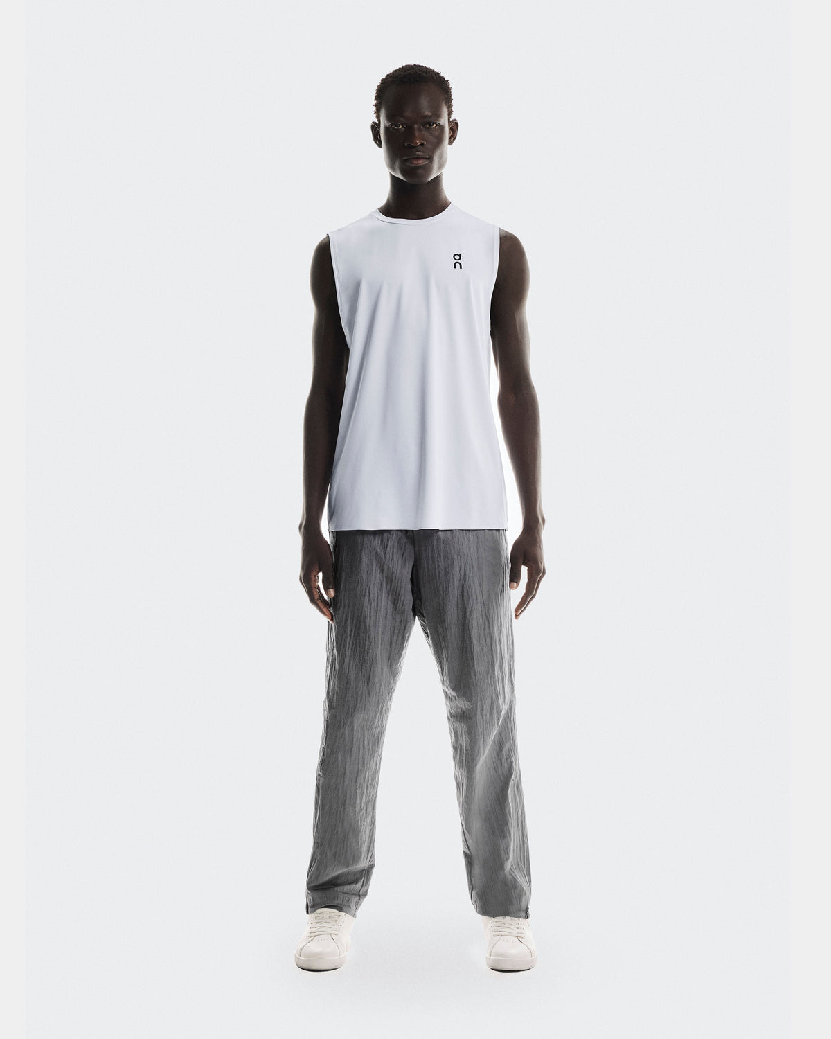 Men's Court Pants Eclipse - US 7342