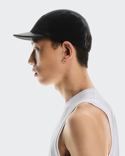 Ultra Cap Black - US 7953