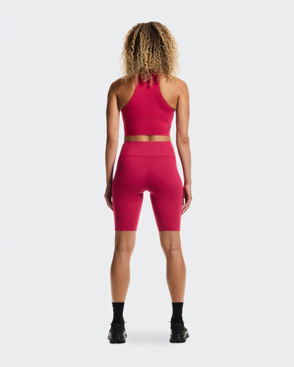 Women's Studio Tights Short Grenadine - US 8946