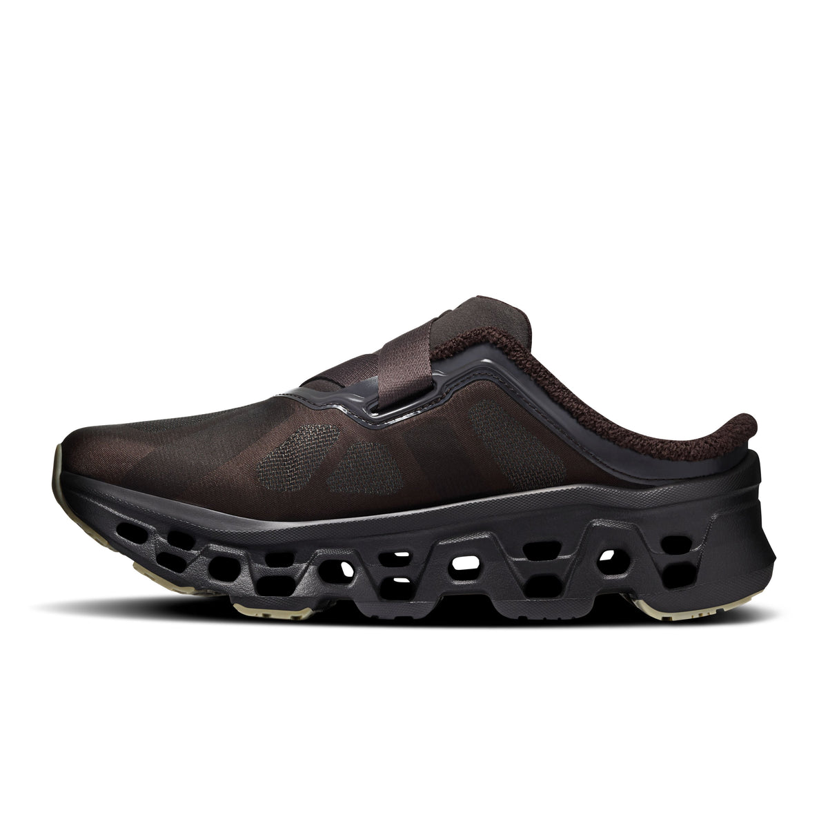 Women's Cloudmonster 3 Mule Cacao | Espresso - US 5806