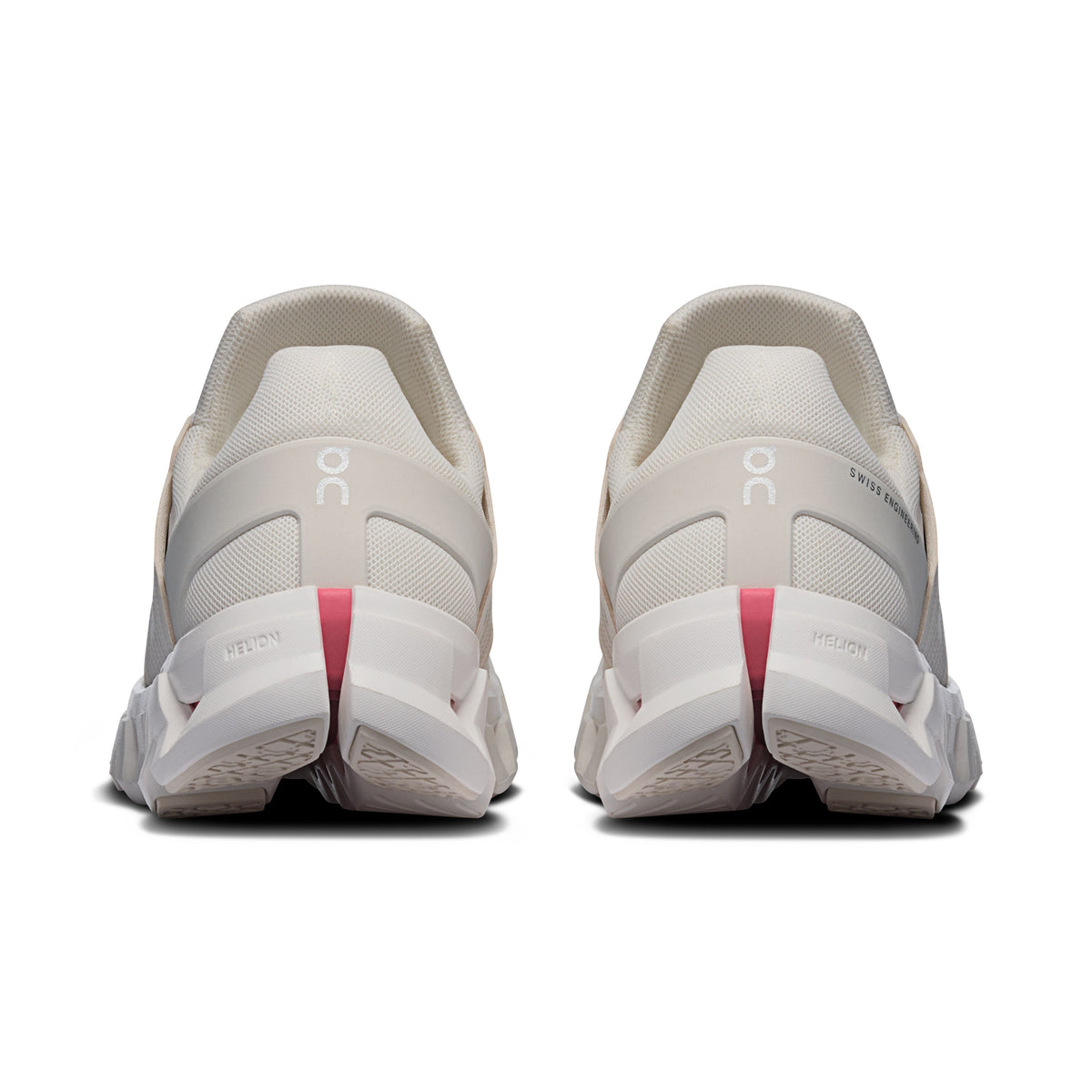 Women's Cloudswift 4 AD Ivory | Dew - US 8946