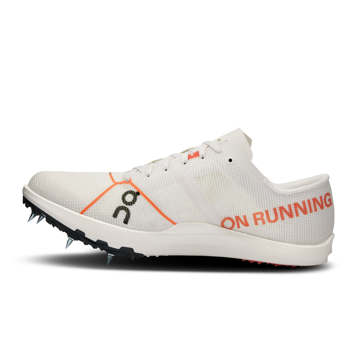 Women's Cloudspike XC Frost | White - US 4410