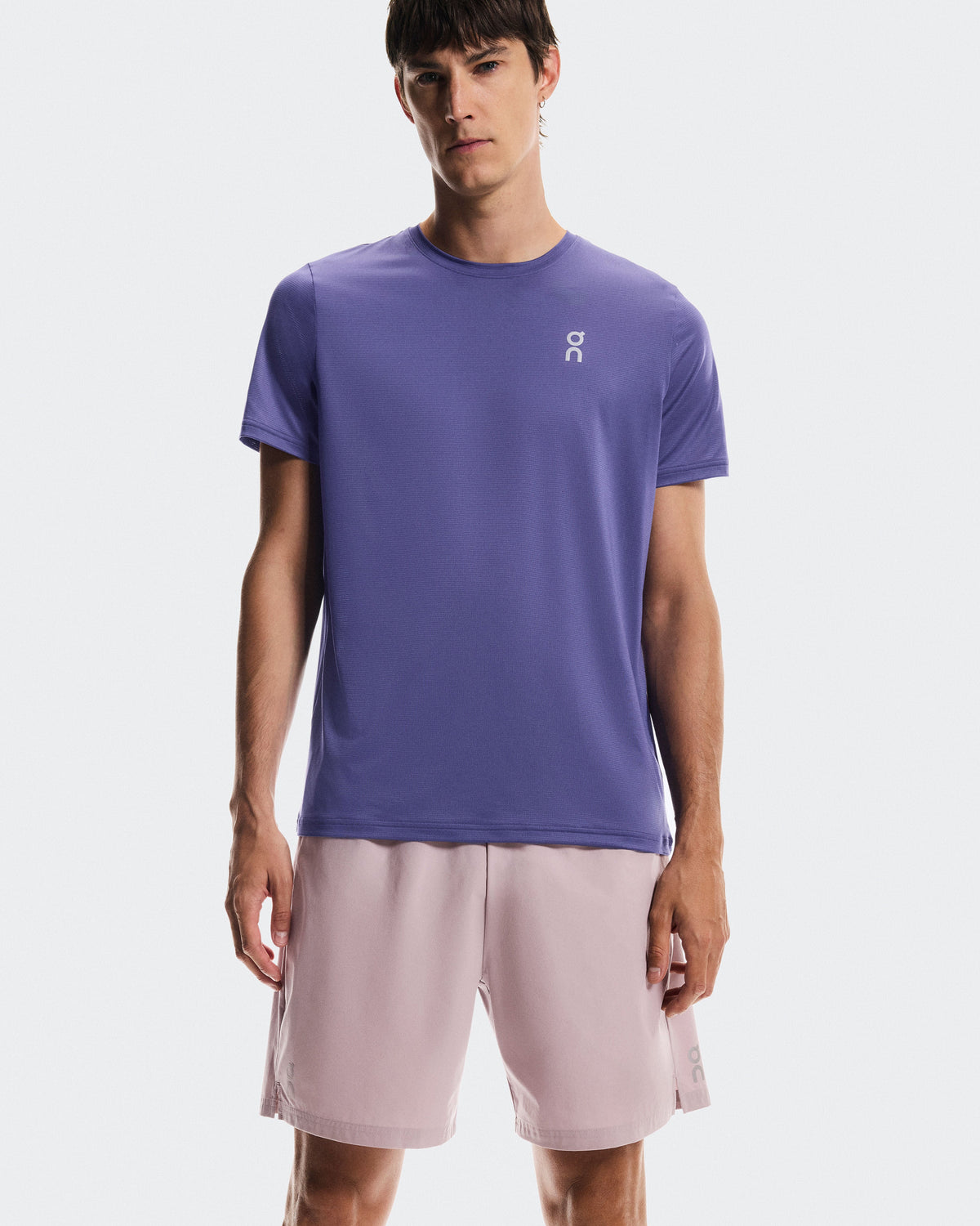Men's 7" Core Shorts Heron - US 1571