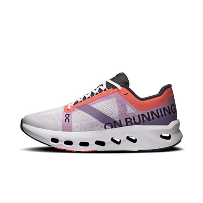 Youth Cloudsurfer Youth Crimson | Sakura - US 4656