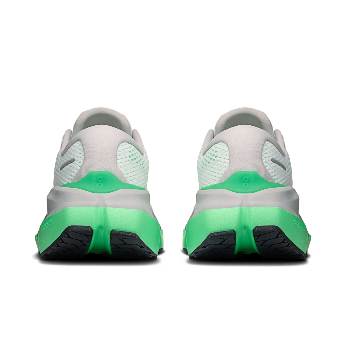 Women's Cloudrunner 3 Max White | Verdite - US 2027