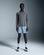 Men's 7" Performance Shorts Chambray - US 8865