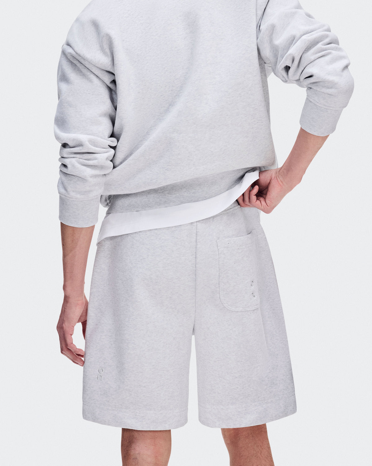 Men's Club Collective Shorts Crater - US 4888